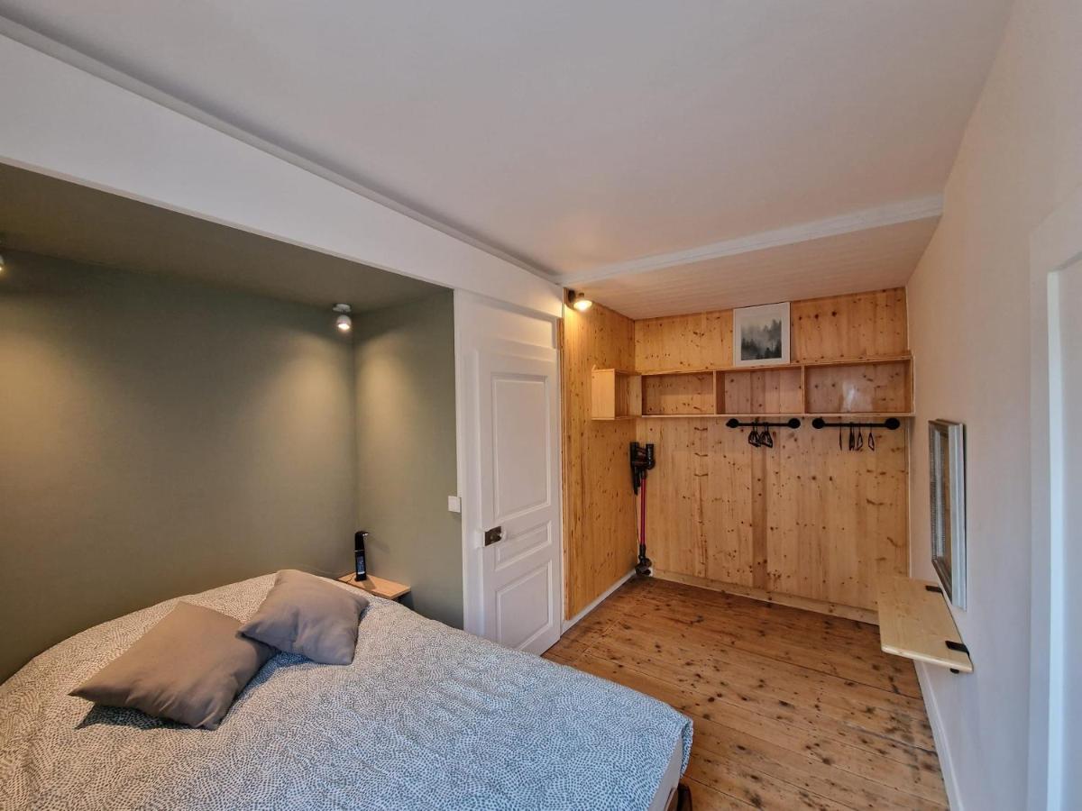 Appartement 2/4 Pers Le Cosy Lons-le-Saunier Exterior photo